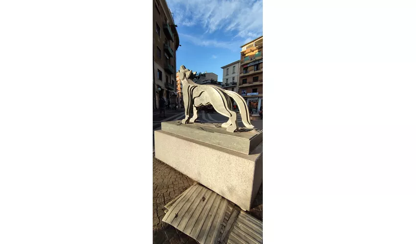 MAB - Museo all'Aperto Bilotti
