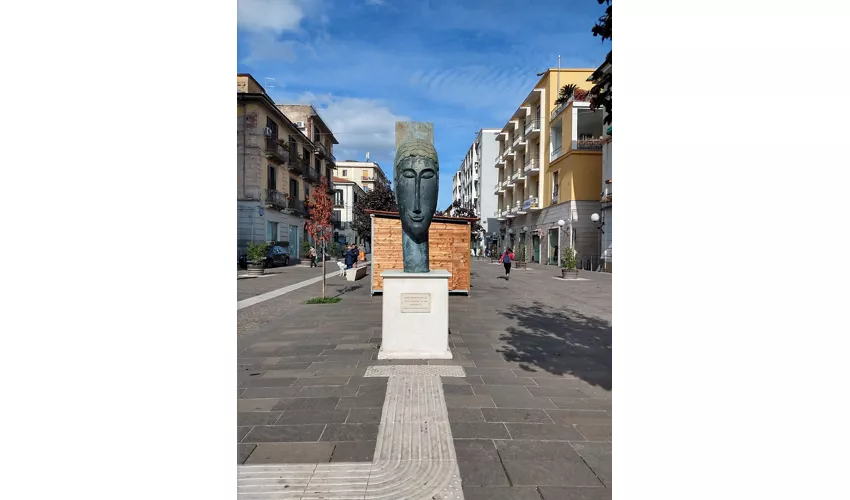 MAB - Museo all'Aperto Bilotti