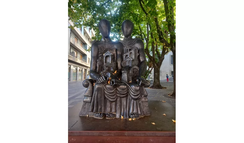 MAB - Museo all'Aperto Bilotti