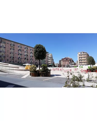 Cosenza Saxophone Meeting