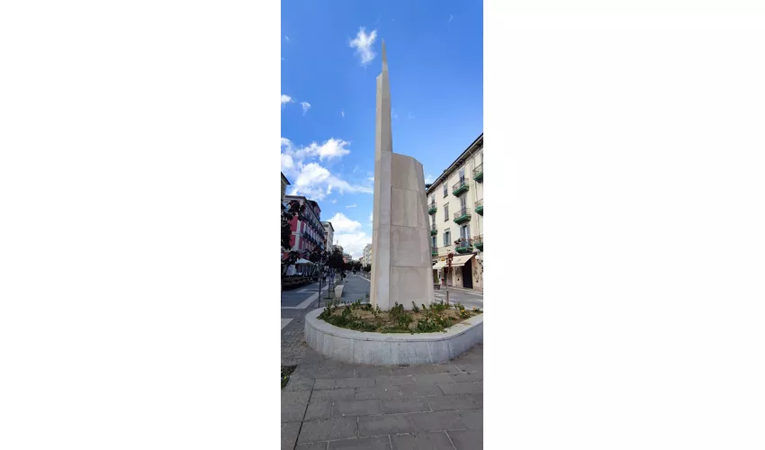 MAB - Museo all'Aperto Bilotti