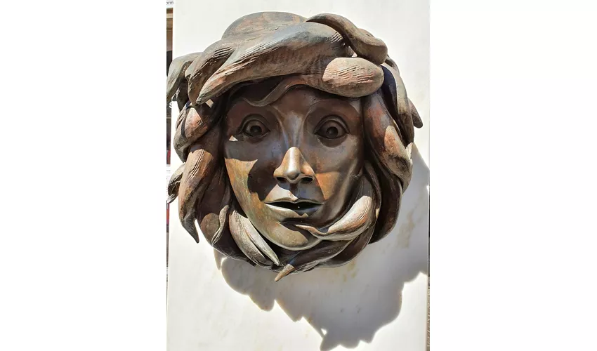 MAB - Musée en plein air Bilotti