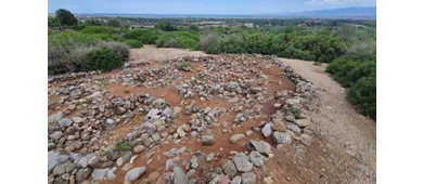 Parco Archeologico Timpone Della Motta Macchiabate Francavilla Marittima