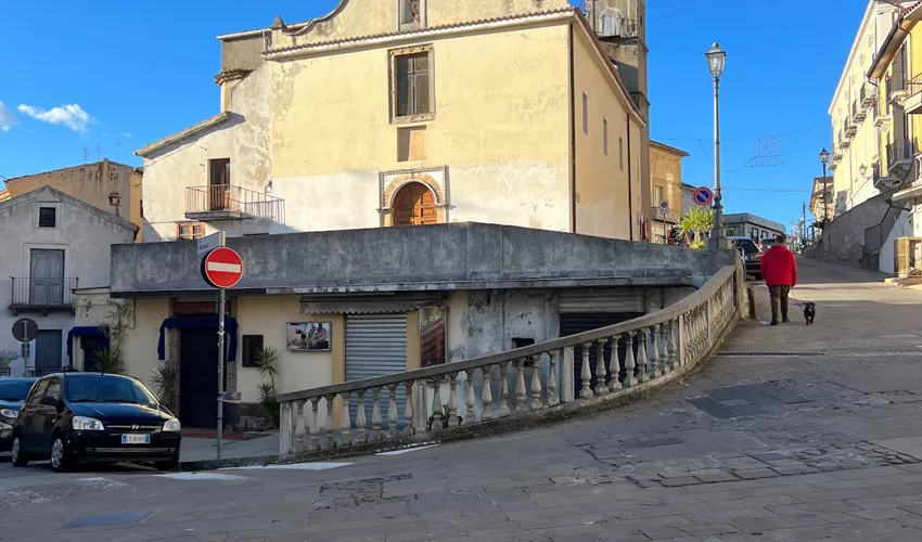Chiesa San Domenico e Museo Ruggiero Leoncavallo