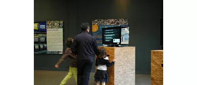 riMuseum Museo per l'Ambiente