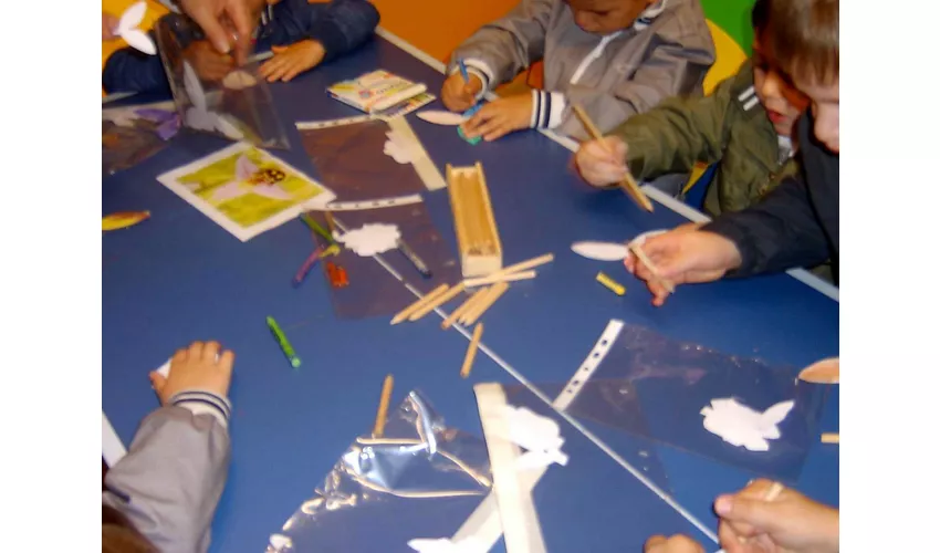 riMuseum Museo per l'Ambiente