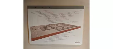 Museum des Gedächtnisses von Ferramonti di Tarsia