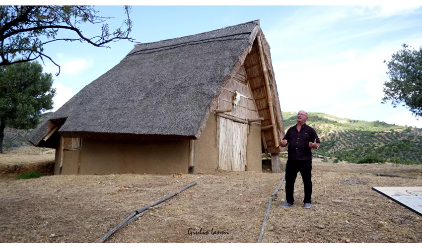 Parco Archeologico Broglio