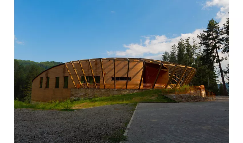 Sila Science Park