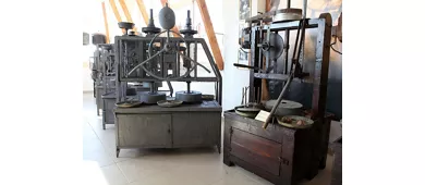Museo Nazionale del Bergamotto