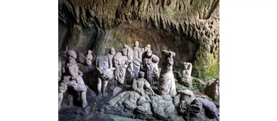Petite église de Piedigrotta - Musée municipal