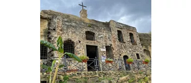 Kirche von Piedigrotta „Museo Civico“