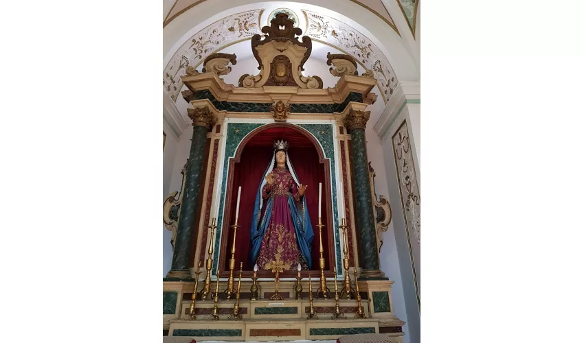 Chiesa Matrice di San Biagio