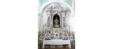 Chiesa Matrice di San Biagio