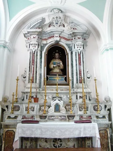 Chiesa Matrice di San Biagio