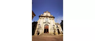 Chiesa Matrice di San Biagio