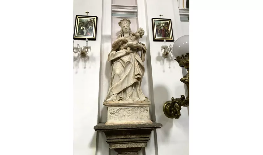 Chiesa Matrice di San Biagio