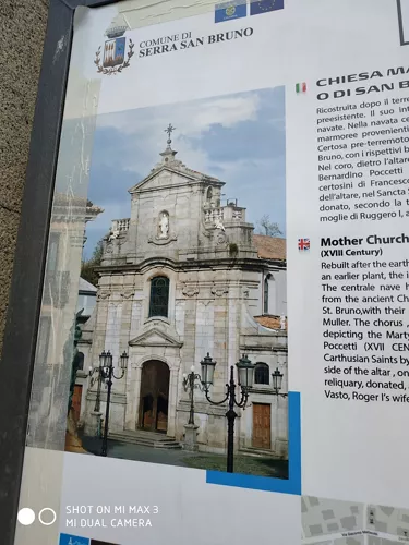 Chiesa Matrice di San Biagio