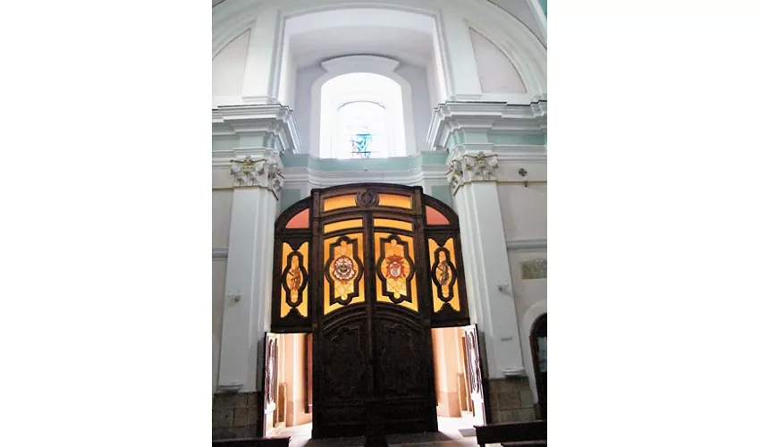 Chiesa Matrice di San Biagio