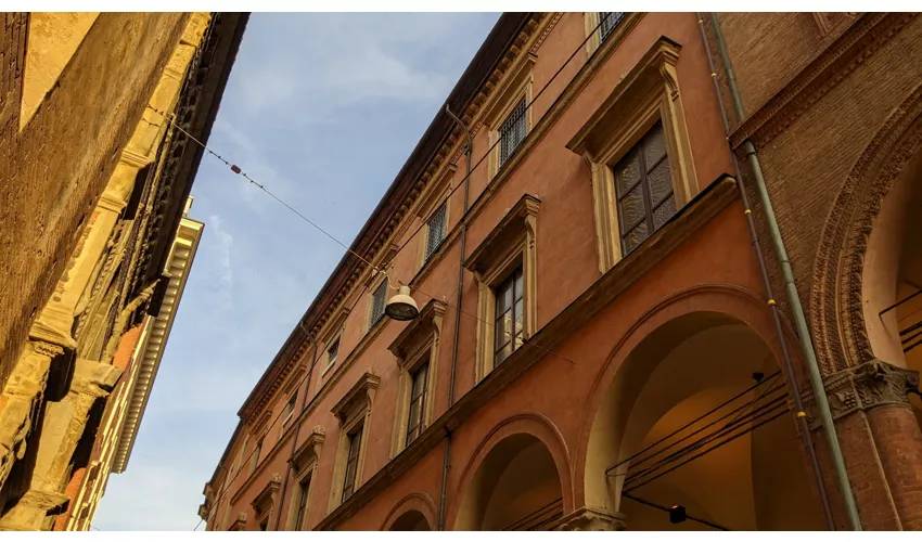 Palazzo Fava