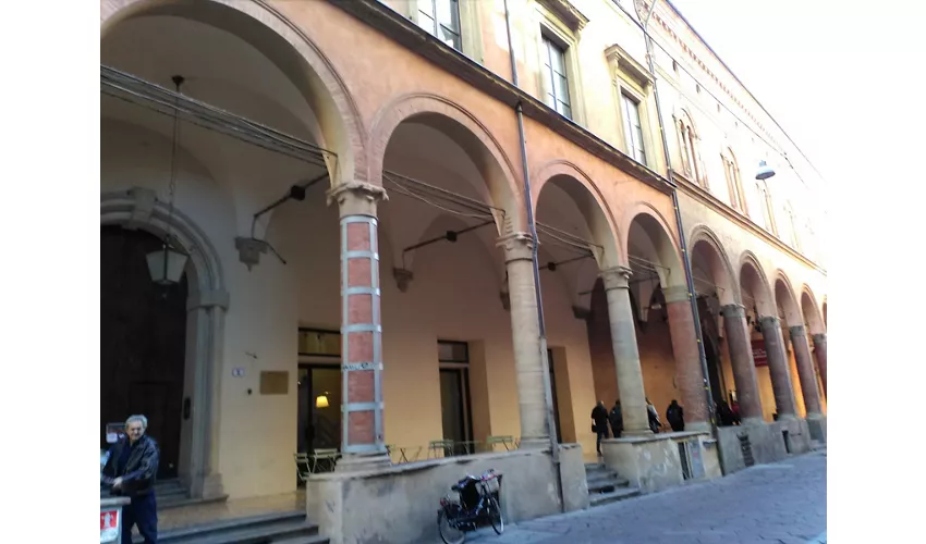Palazzo Fava