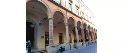Palazzo Fava