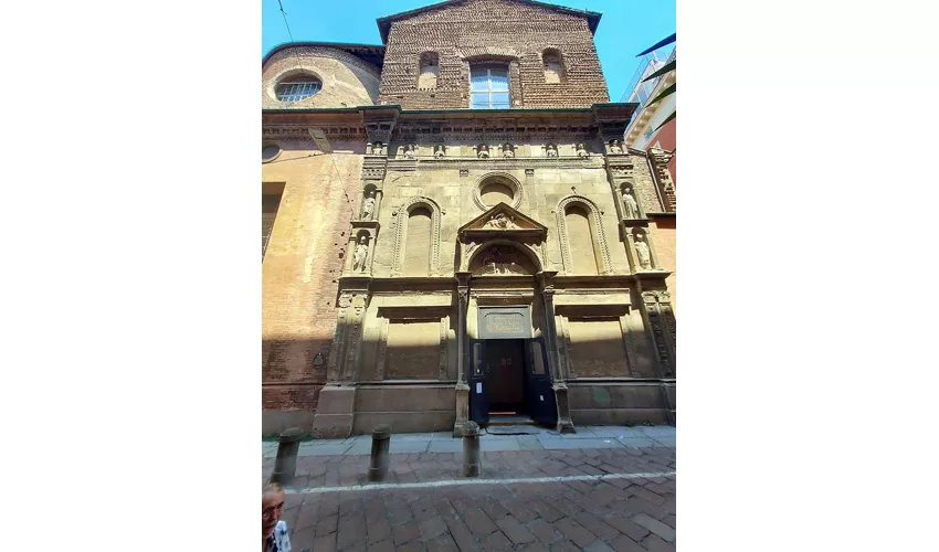 Palazzo Fava