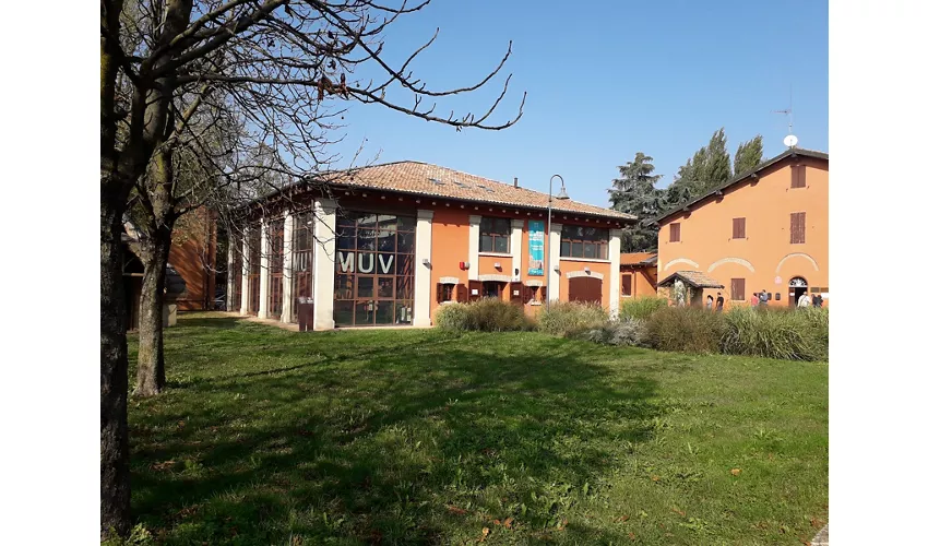 Museum der Villanova-Zivilisation