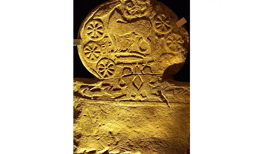 Museo della civiltà Villanoviana
