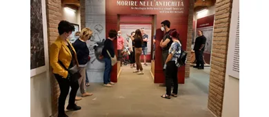 Museo della civiltà Villanoviana