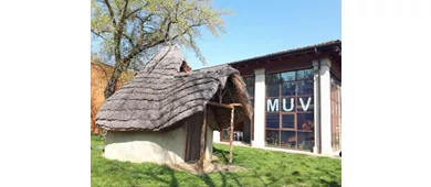 Museum der Villanova-Zivilisation