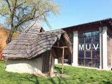Museo della civiltà Villanoviana