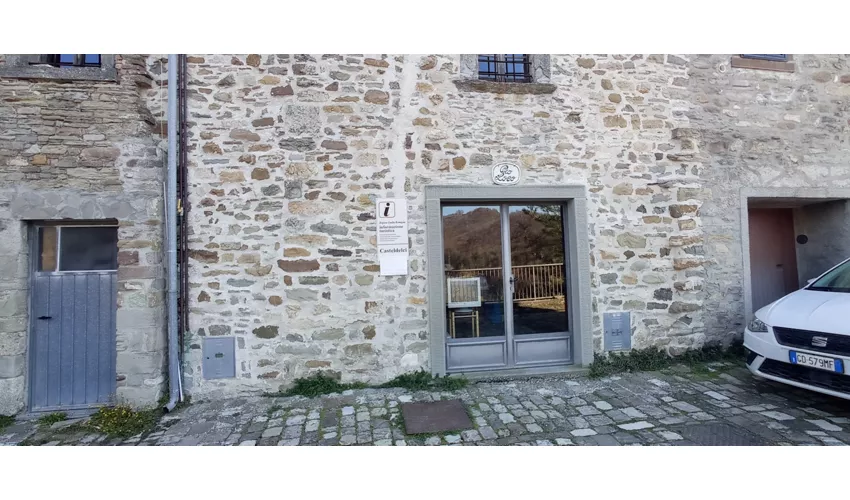 Casa Museo di Casteldelci