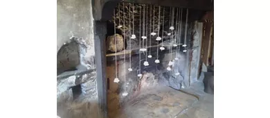Casa Museo di Casteldelci