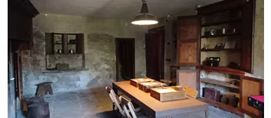 Casa Museo di Casteldelci