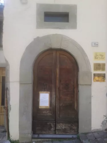 Casa Museo di Casteldelci