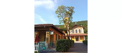 Museo Nazionale dell'Antartide
