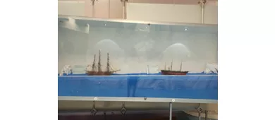 Museo Nazionale dell'Antartide