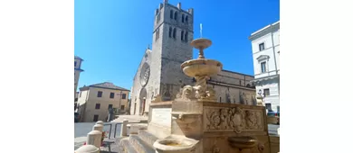 Chiesa di Santa Maria Maggiore