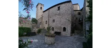 Castello di Fumone