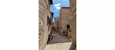Castello di Fumone