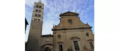 Cathédrale San Lorenzo
