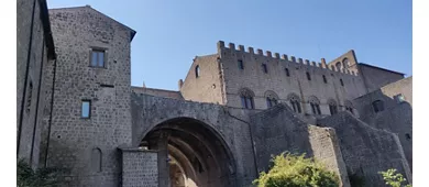 Cathédrale San Lorenzo