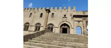 Cathédrale San Lorenzo