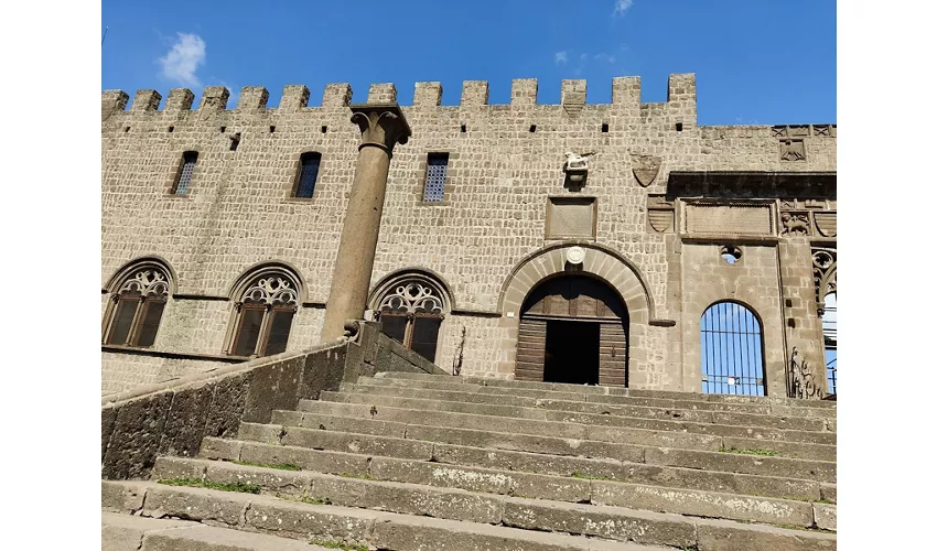 Cattedrale di San Lorenzo