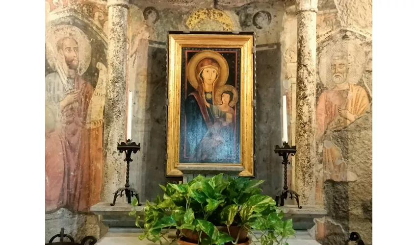Cathédrale San Lorenzo
