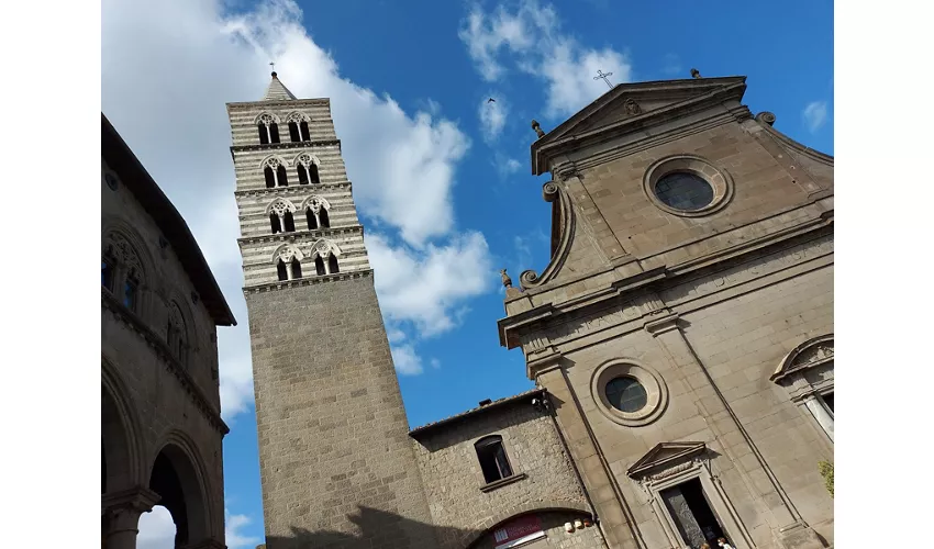 Cathédrale San Lorenzo