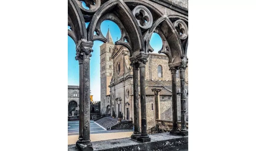 Cathédrale San Lorenzo