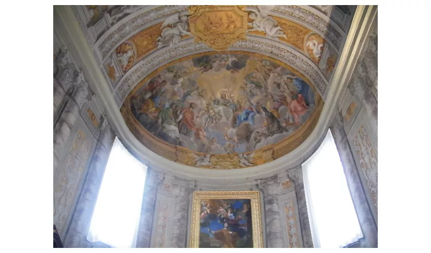 Catedral de São Lourenço