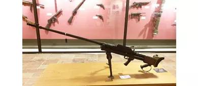 Museo Della Liberazione